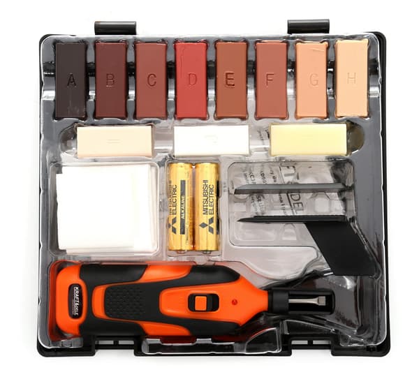 KD981 träreparationssats