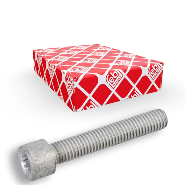 FEBI BILSTEIN FE03004 drivaxelfästen