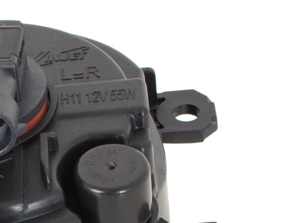Peugeot Boxer 2014- halogen vänster = höger