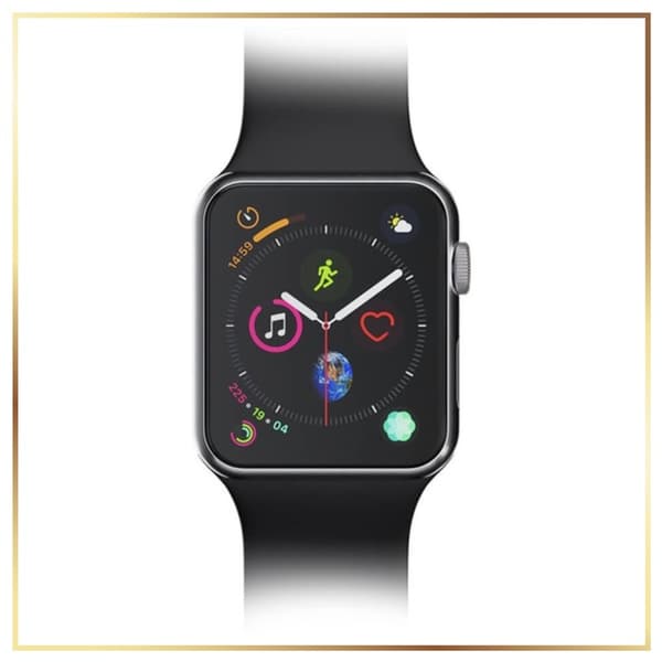 3mk Klockskydd för Amazfit T-Rex 3