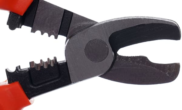 Kabelsaks tang KD10809