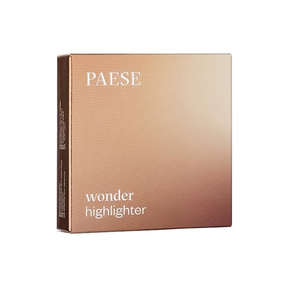 Paese Wonder Highlighter - GLOW 7,5 g