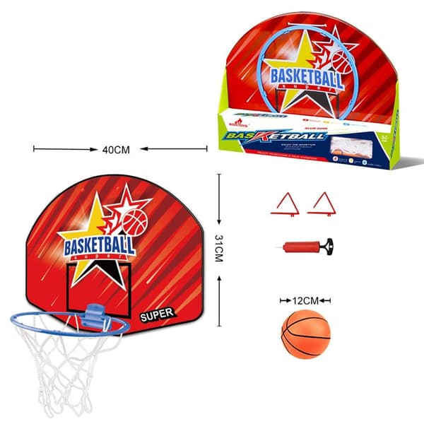 Mini-basketball