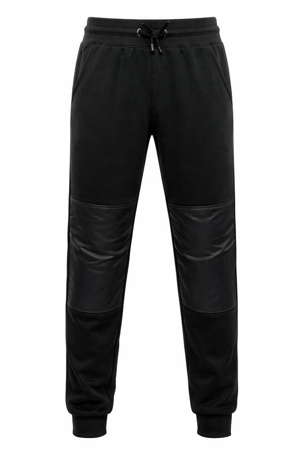 HORNET Sorte XL Joggingbukser