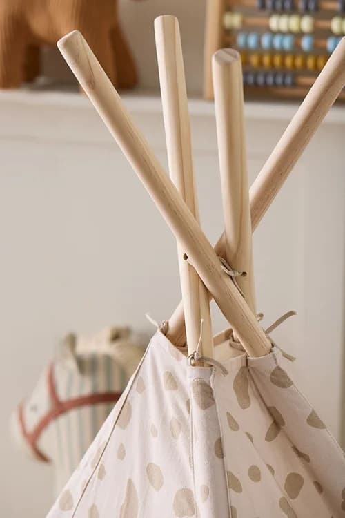 Kid's Concept - Tipi-telt prik