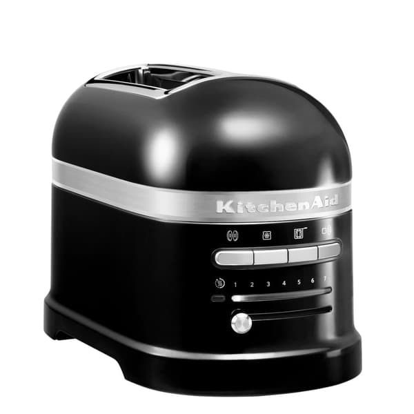 Toaster 2 Artisan 5KMT2204 KitchenAid Farve: Blank Sort