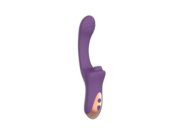 Suking G-punktsvibrator Lilla
