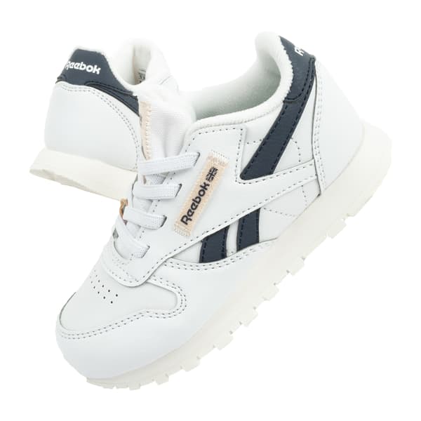 Reebok CL LTHR Infants [GY4883] v.21