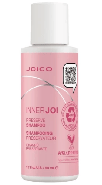 Joico InnerJoi Preserve Schampo 50 ml