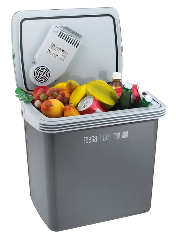 TEESA TSA5001.1 25L jääkaappi