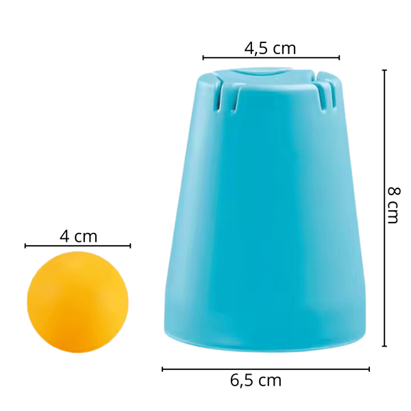 CUPS ARCY-SPEL