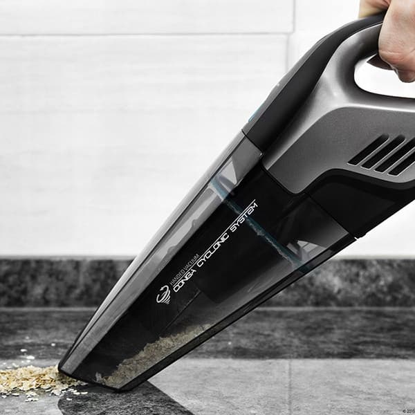 Cecotec Conga Immortal Extremesuction 22.2V sladdlös handdammsugare