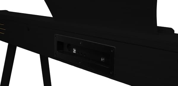 MusicMate MM-P20-B PrestigeNote SORT digitalklaver