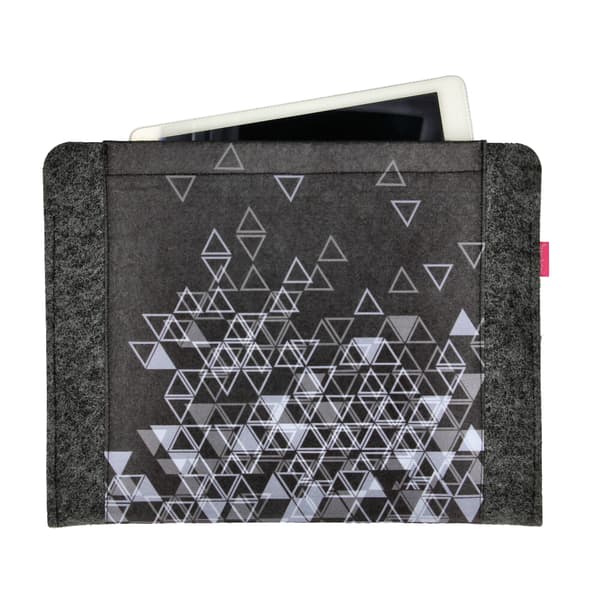 Triangel 13' laptopväska