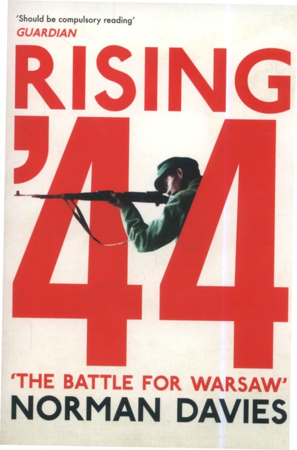 Rising '44: Slaget om Warszawa