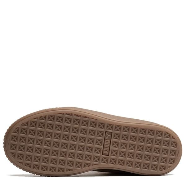 PUMA - DAMESKO - RUSKIND PLATFORM MID JR 366018-03 35.5