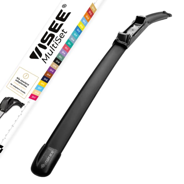 VISSTIK MULTISET 400
