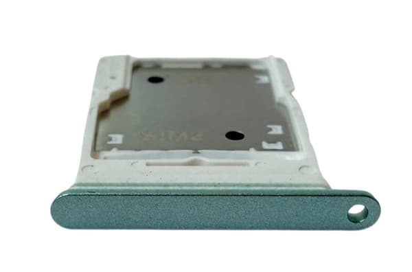 SIM-kortshållare för Xiaomi Redmi Note 14 5G, grön