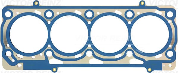 TOPPAKNING VW CADDY III 03> 1.4 16V