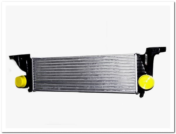 DNS DIT12004 DENSO INTERCOOLER