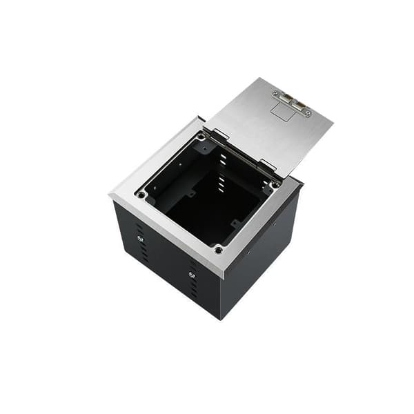 Monteringsboks Teriux FP-4-SL