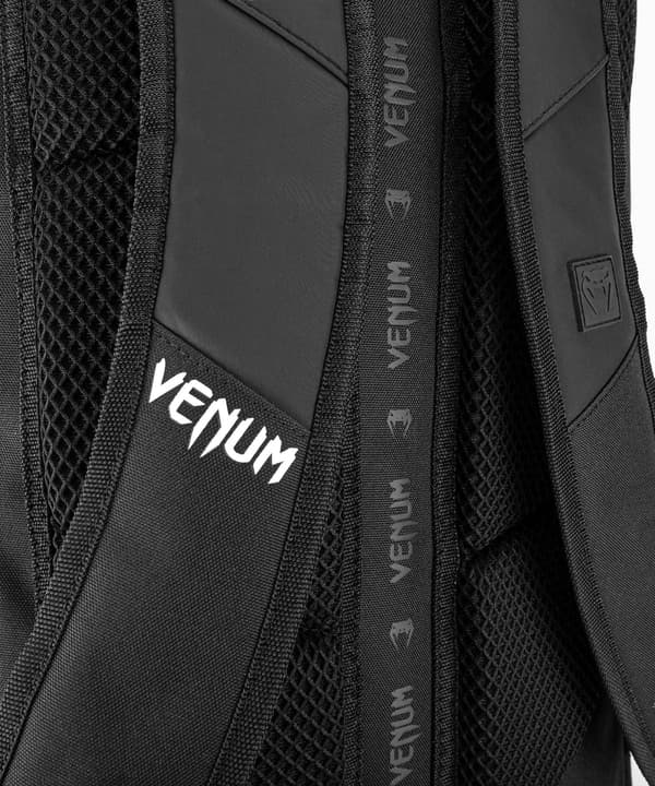 Venum Challenger Xtreme EVO Rygsæk Sort/Hvid
