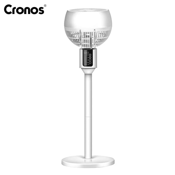 Cronos BD-61D-A stående fläkt