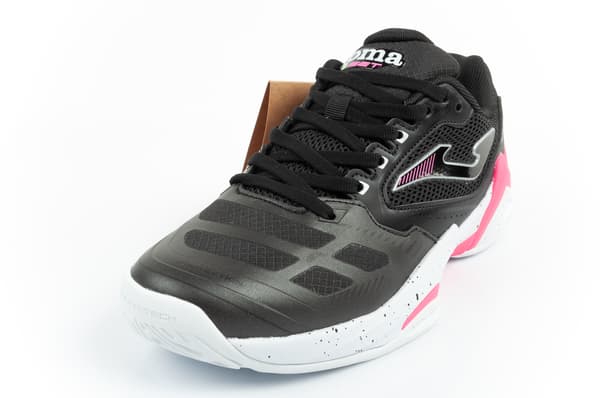 Joma Set Lady 25032 musta [TSELW2501AC] koko 37