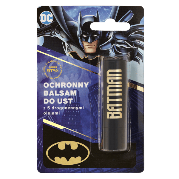 BATMAN Suojaava Balsami 4.9g