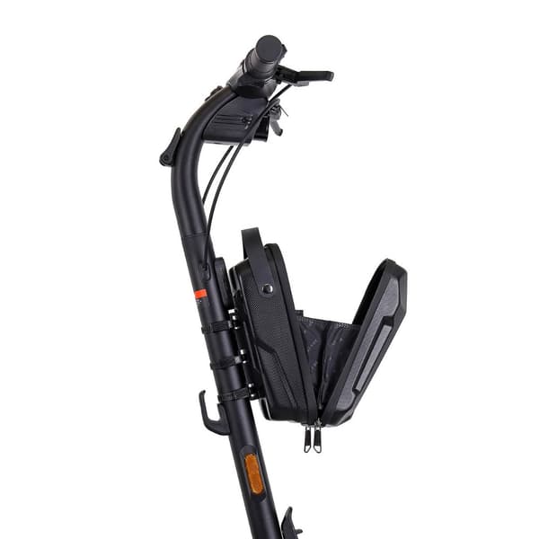Steltaske, løbehjulholder WILDMAN GD99X Plus M, sort