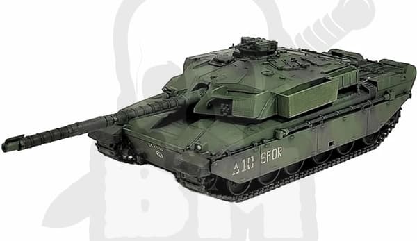 ACAD-13426 Challenger Mk.3 1:72