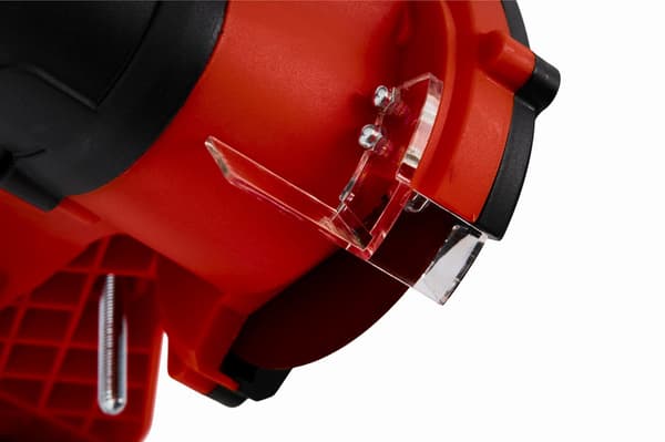 650W elektrisk slibemaskine KD10631