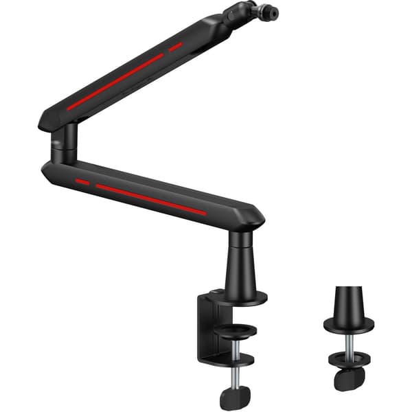 MOZOS SB40-GAME Gaming Bordholder til Mikrofon
