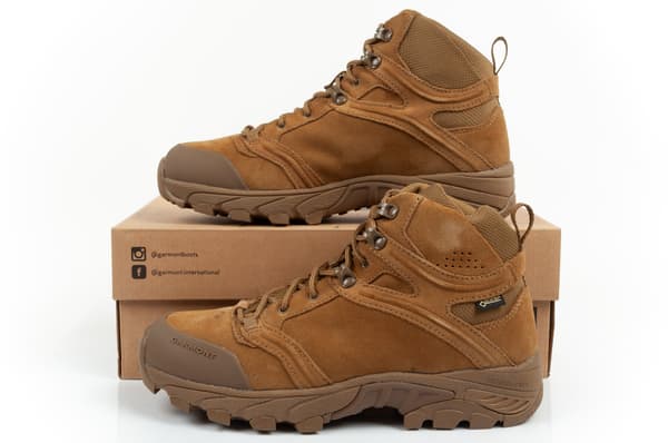 Garmont T4 Gtx Regular Coyote [002101] år 37