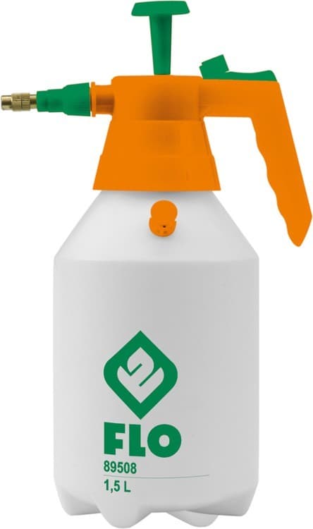 FLO manuell tryckspruta 1,5l