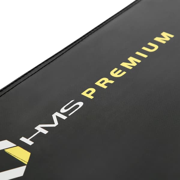HMS Premium PYB01 Plyometrisk Boks