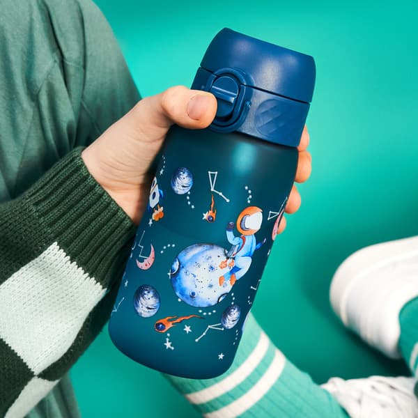 ION8 BPA-vapaa I8RF350PTSPACE avaruuspullo