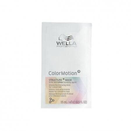 Wella Color Motion Mask 15 ml NY