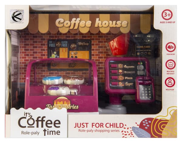 Caféset