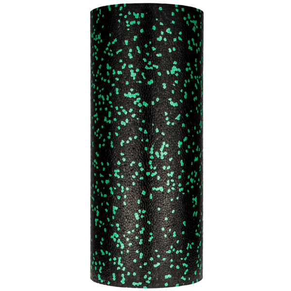 Aqua-Sport Powerstretch EPP-rulle, sort og grøn, AS00141