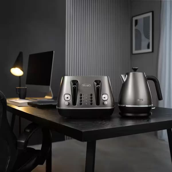Delonghi KBIN2001.TB vedenkeitin (210110212)