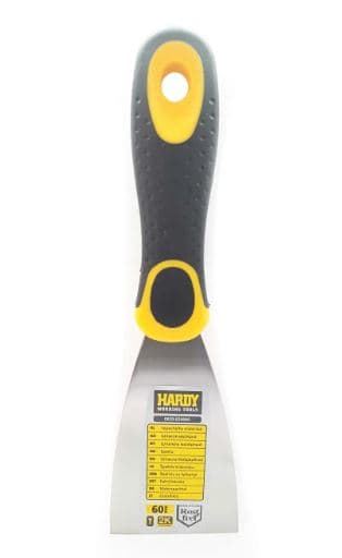 6 cm Hardy spatel serie 82