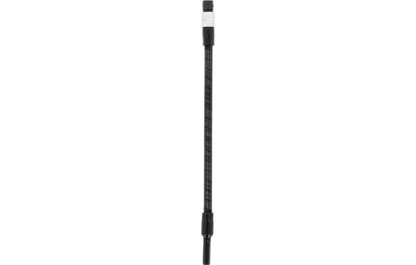Fleksibel forlænger til 1/4 bits 250 mm