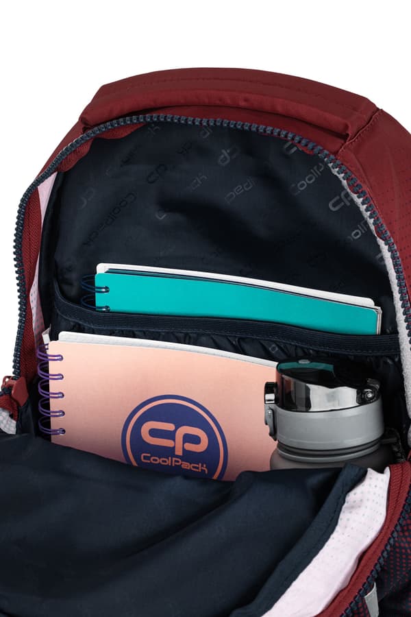 Jerry Gradient Costa CoolPack 2 -lastenreppu