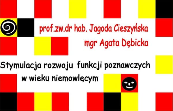 Kit. Stimulering af kognitiv udvikling...