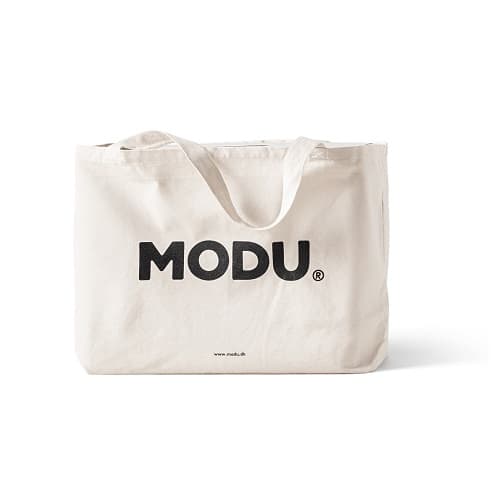MODU - kantokassi - kangas