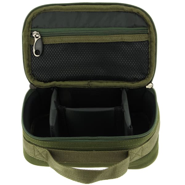 Deluxe NGT Rigid 207 Weight Pencil Case