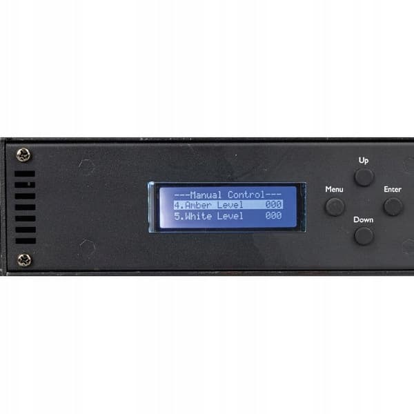 Showtec Pixelbar 16Q6 - LED BAR-strip