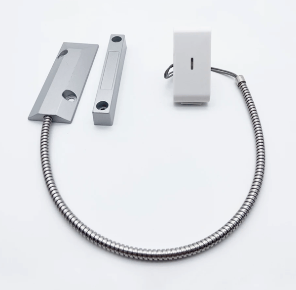 SS010 rulleportalarmsensor