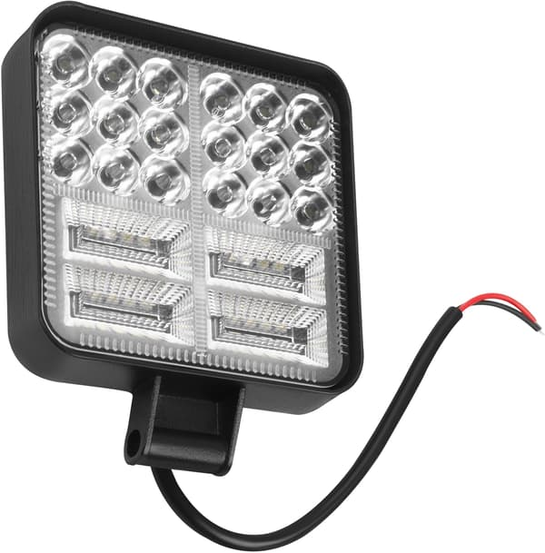 Arbetslampa 25W 1600lm KD3605